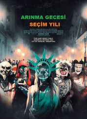 Arınma Gecesi 3 : Seçim Yılı izle –  | Film izle | HD Film izle