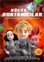 Küçük Kurtarıcılar – 2014 – Türkçe Dublaj İzle