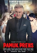 Pamuk Prens Yerli Filmini izle Tek Parça Full