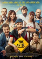 Yok Artık – 2015 – 720p HD Sansürsüz Ve Logosuz İzle