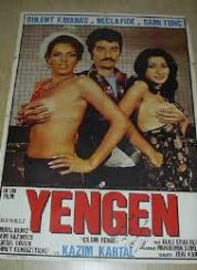 Yengen Yeşilçam Tek Parça izle