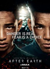 After Earth Türkçe Dublaj izle 1080p