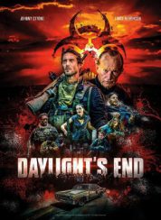 Daylights End Tek Parça izle 720p