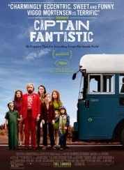 Captain Fantastic – Kaptan Fantastik Tek Parça 720p izle