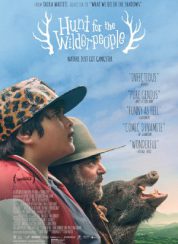 Hunt For The Wilderpeople Türkçe Dublaj izle Tek Parça