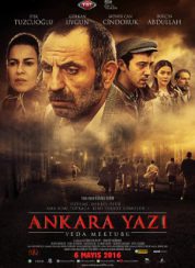 Ankara Yazı Veda Mektubu Tek Parça Full izle