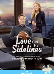 Çizgide Aşk – Love on the sidelines Tek Parça izle 720p