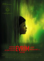 Evolution – Evrim izle