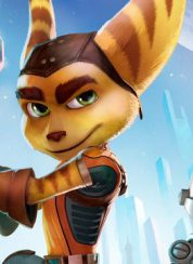 Ratchet ve Clank Animasyon Çizgi Filmi Tek Parça izle 720p