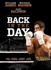 Back in the Day 2016 izle Türkçe Dublaj Boks Filmi