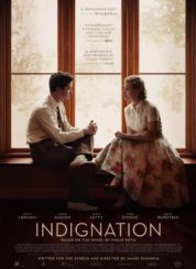 Indignation 2016 Filmini Türkçe Altyazılı izle