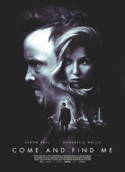 Come and Find Me Türkçe Altyazılı 2016 Filmini izle 1080p