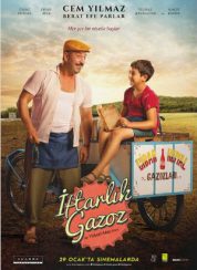 İftarlık Gazoz Sansürsüz Full izle 2016 Yerli Film