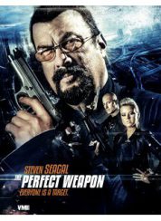 The Perfect Weapon HD izle 2016 Online Tek Parça Full