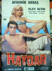 Haydar 1978 – Alev Altın ve Aydemir Akbaş izle