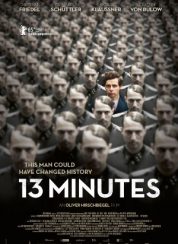 Hitler’e Suikast HD izle