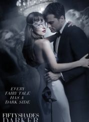 Karanlığın 50 Tonu – Fifty Shades Darker izle