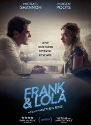 Frank ve Lola Vizyon Filmini izle