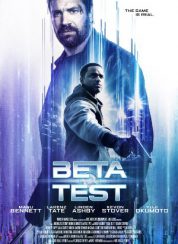 Beta Test 2016 1080p izle Türkçe Altyazılı