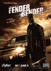 Fender Bender 1080p izle