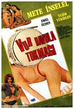 Vur Davula Tokmağı izle