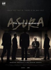Çılgınlar Şehri Asura Full HD Film izle