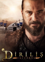 Diriliş Ertuğrul 73.Bölüm