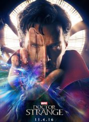 Doktor Strange Full HD Film izle