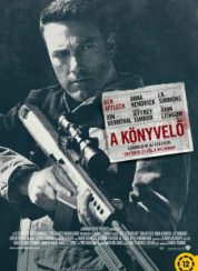 Hesaplaşma The Accountant