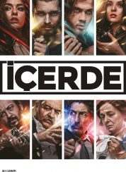 İçerde 19.Bölüm Son Bolum izle Sansursuz