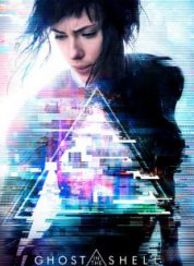 Kabuktaki Hayalet Ghost in the Shell