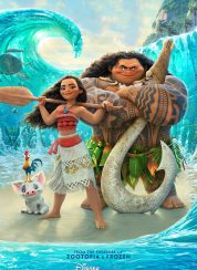 Moana