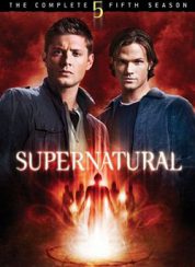 Supernatural 5. Sezon