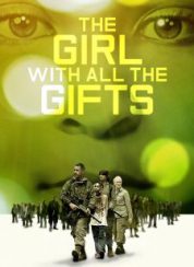 Tüm Sırların Sahibi Kız The Girl with All the Gifts