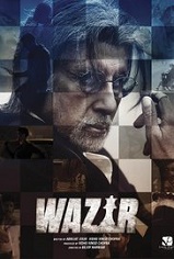 Vezir Wazir HD Film izle