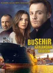 Bu Şehir Arkandan Gelecek 5.Bölüm