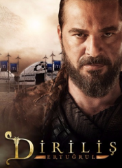 Diriliş Ertuğrul 77.Bölüm