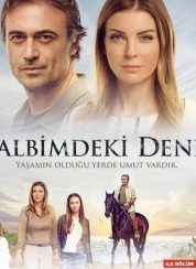 Kalbimdeki Deniz 17.Bölüm 