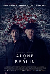 Alone in Berlin Full HD izle