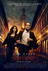 Cehennem Inferno Full HD izle