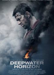 Deepwater Horizon Büyük Felaket  Full HD izle