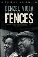 Fences Full HD izle