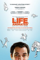 Life Animated Full Hd izle