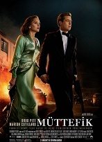 Müttefik Full HD izle