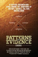 Patterns of Evidence Exodus Kanıt Modelleri Çıkış Full HD izle