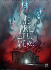 Ruhlar Evi We Are Still Here Full HD izle