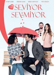 Seviyor Sevmiyor 28.Bölüm FiNAL