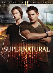 Supernatural 8.Sezon