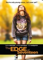 The Edge of Seventeen