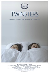 Twinsters Full HD izle